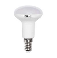 Лампа светодиодная PLED-SP R50 7Вт 5000К холод. бел. E14 540лм 230В | Код. 1033635 | JazzWay